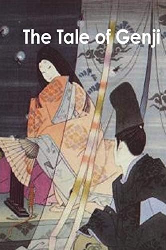 Amazon.com: The Tale of Genji (Modern Library): 9780679424673